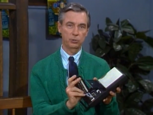 Mister Rogers Remixed – Garden of Your Mind