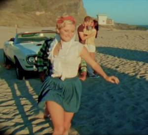 Plain White T’s – Rhythm Of Love